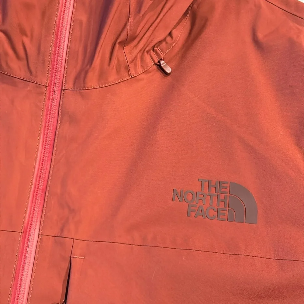 The North Face new